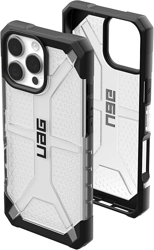 Uag Paul Plasma Ice - Apple Iphone 16 - 3