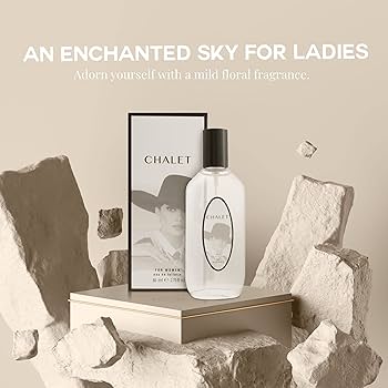 Amazon.com : American Collection Perfume for Women – INSPIRED by A