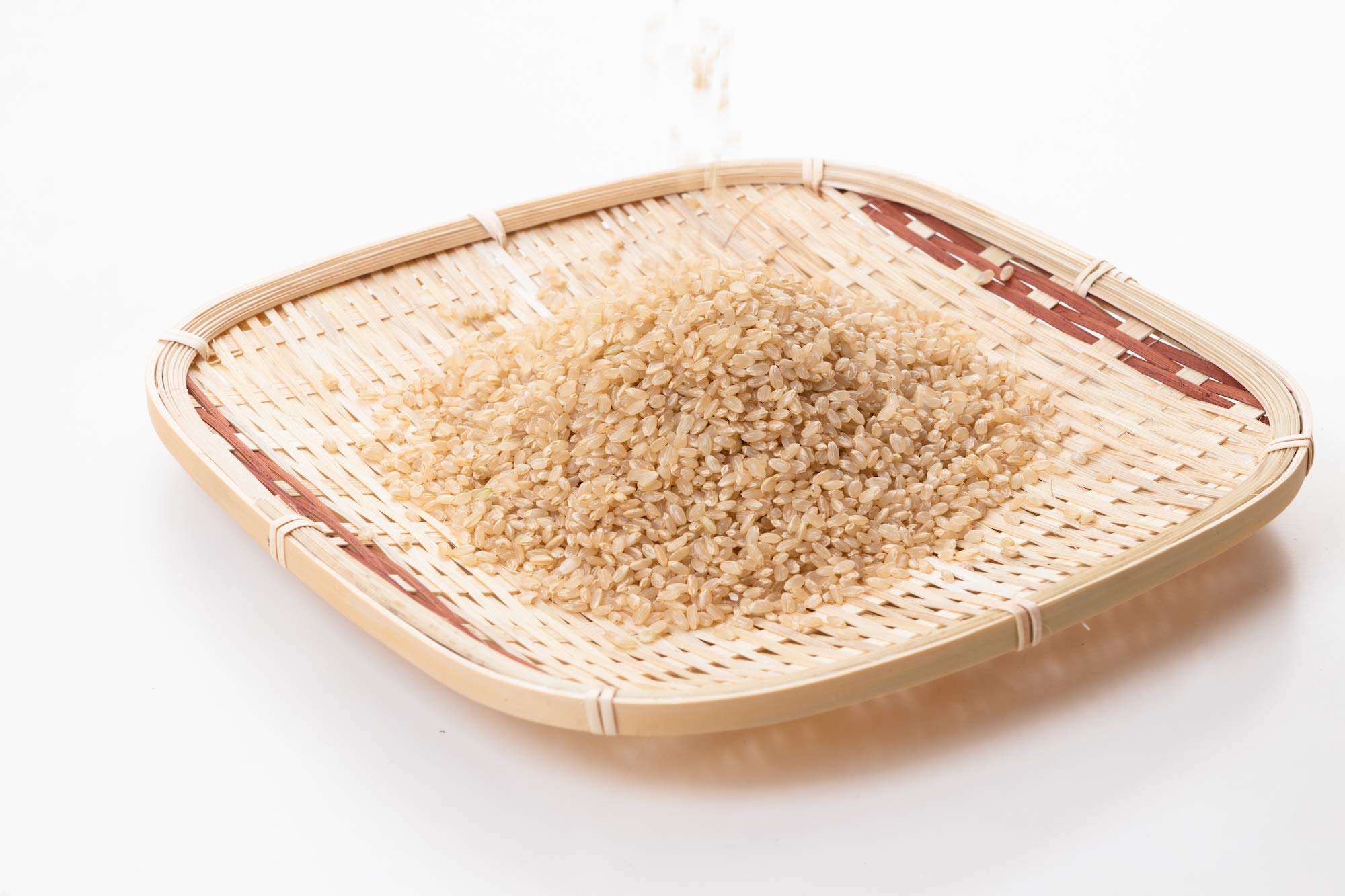 Amazon.co.jp: 【令和4年度産】福井県産コシヒカリ100% 完全無農薬栽培