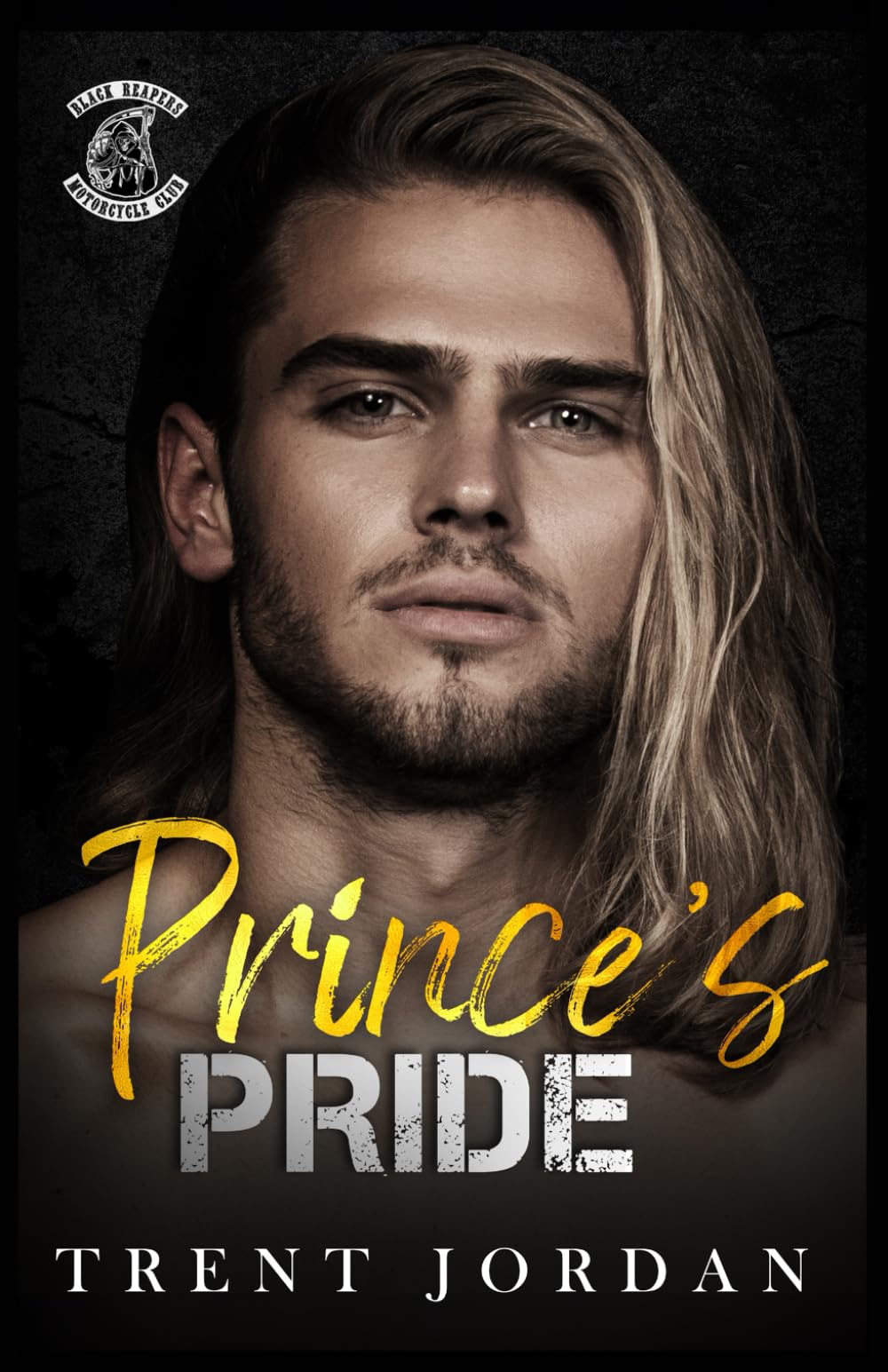 Prince's Pride: French Edition (Black Reapers MC (French))