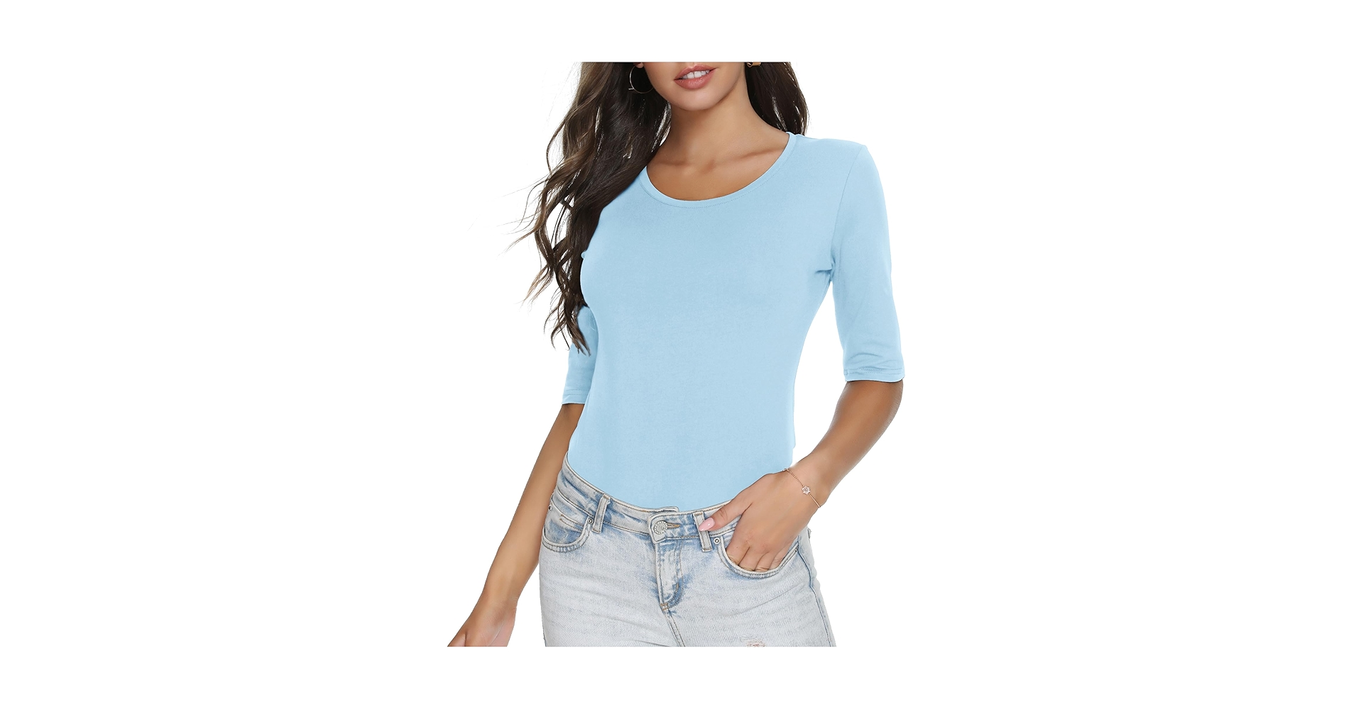 トップス HALF SLEEVE SWEAT SHIRT oblada usgoods_59_356912_3x4.jpg