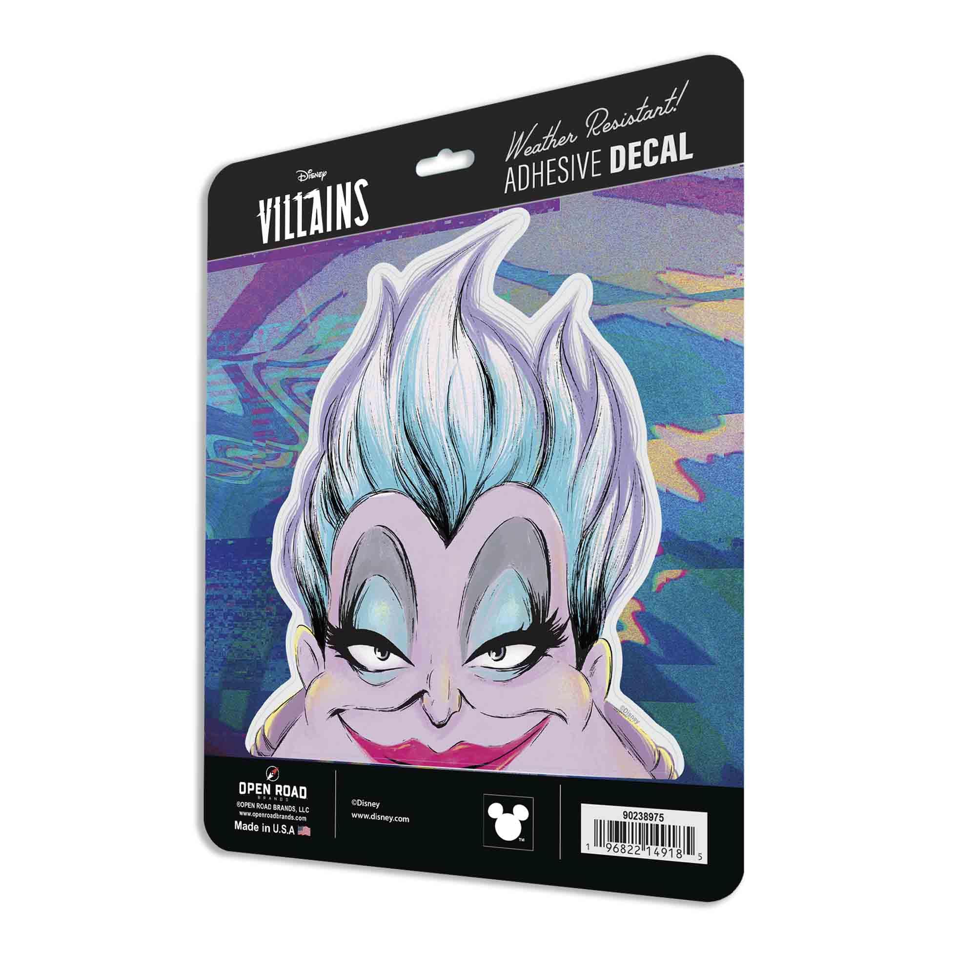 Ursula様、専用ページです。 Disney's Darkness Descends Series Ursula Doll Revealed