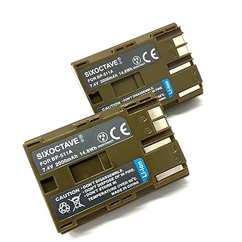 Amazon | str 2個セット BP-511 / BP-512 / BP-511A / BP-514