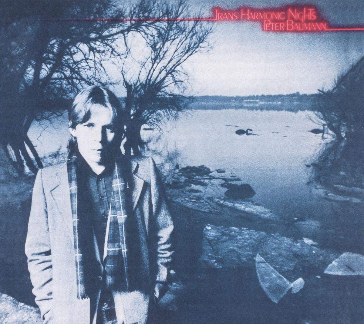 Trans Harmonic Nights [VINYL]