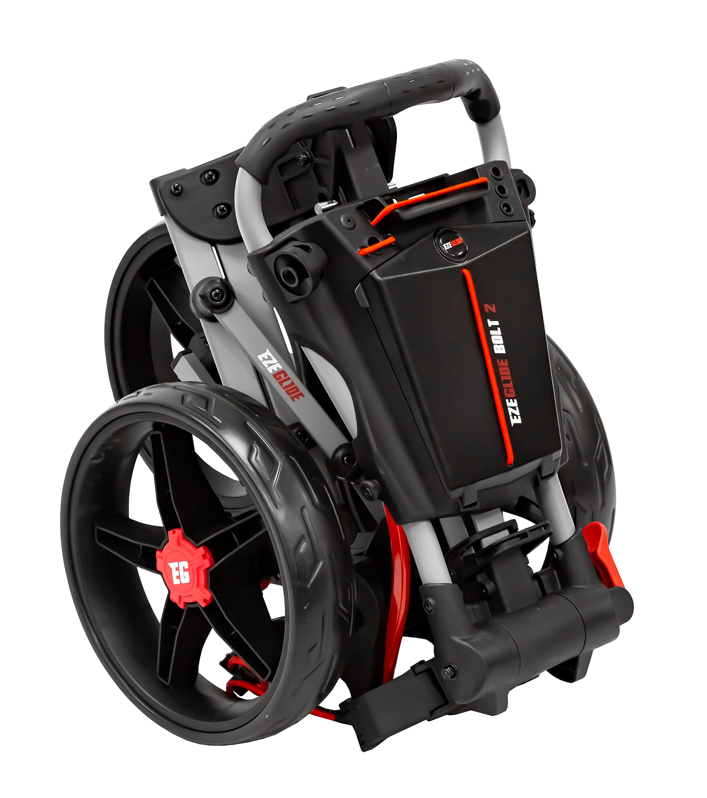 EZE Glide Bolt 2 Golf Trolley