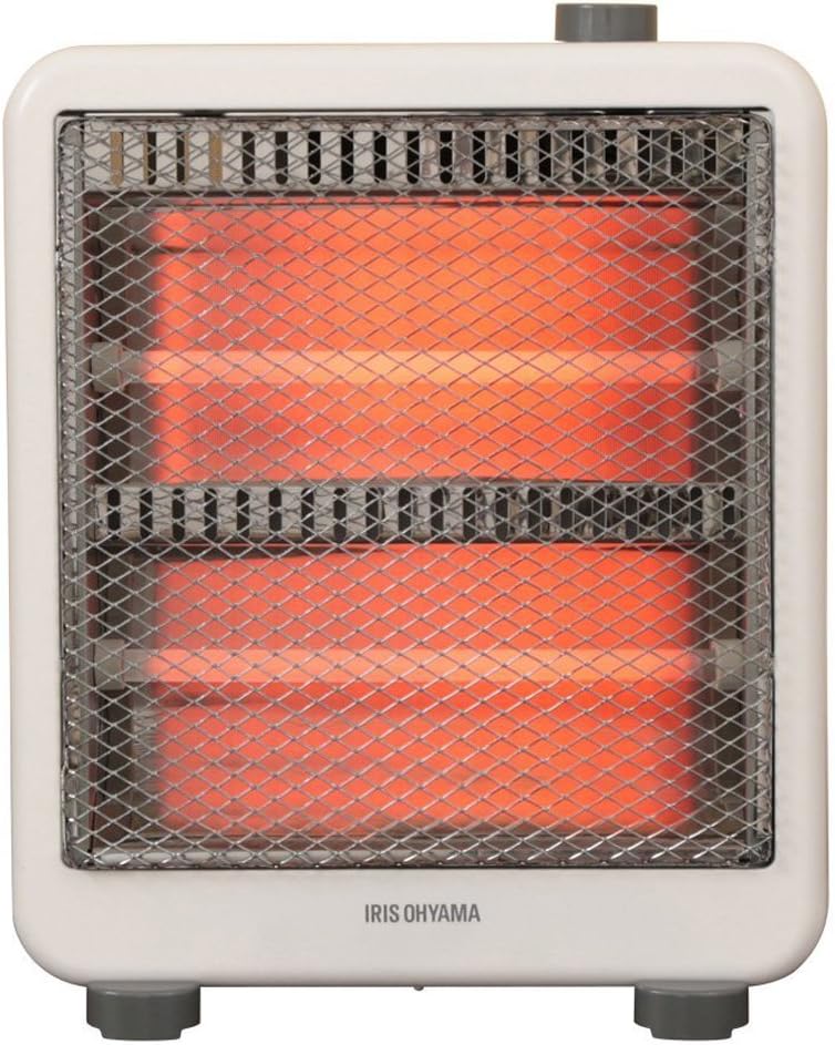アイリスオーヤマ ストーブ