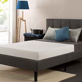 ジヌス　低反発マットレス　シングル　20cm Amazon.co.jp: ZINUS 低反発 マットレス シングル 厚さ 20cm