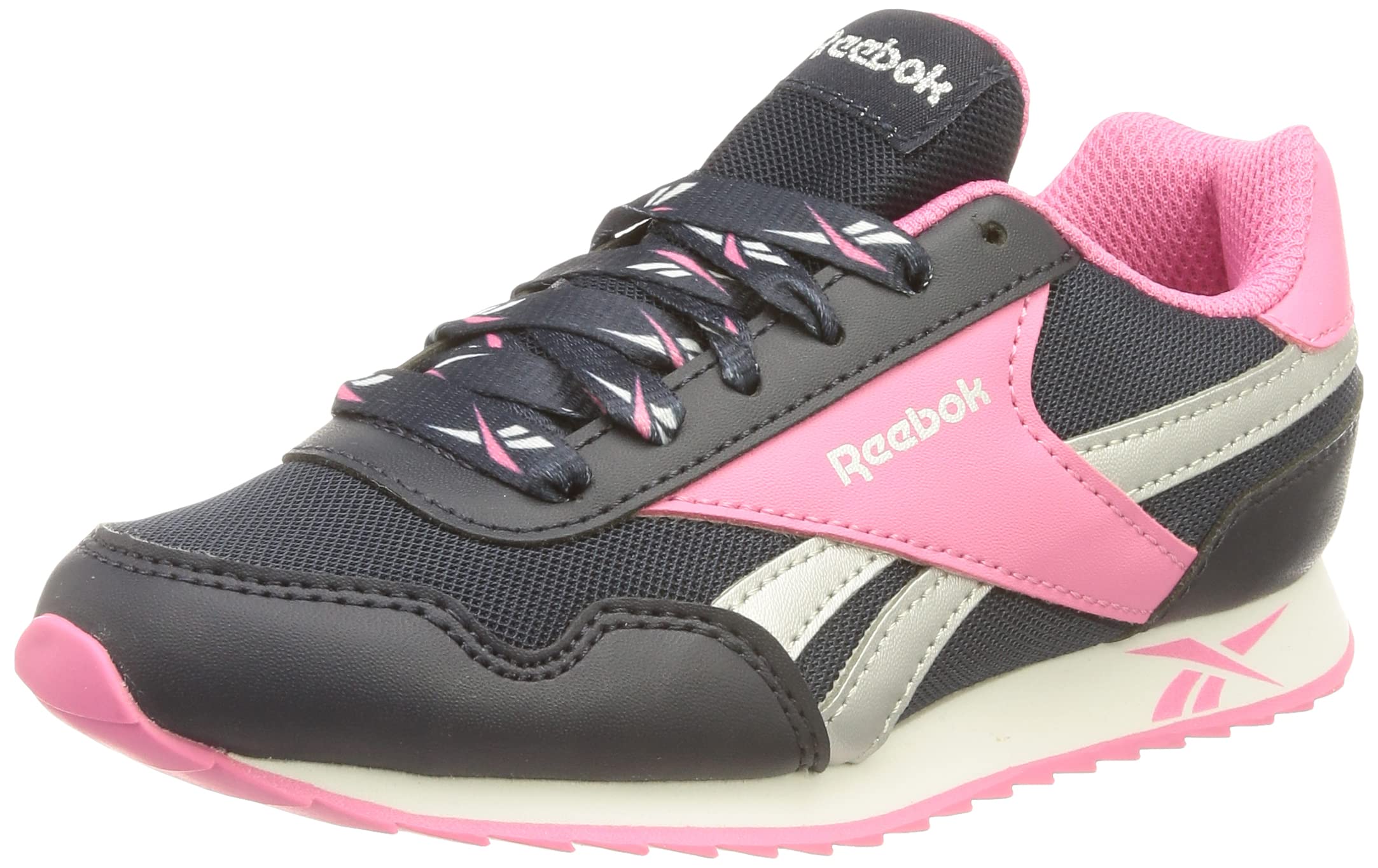 Reebok Royal Classic Jogger 3, Zapatillas Niñas — view 9