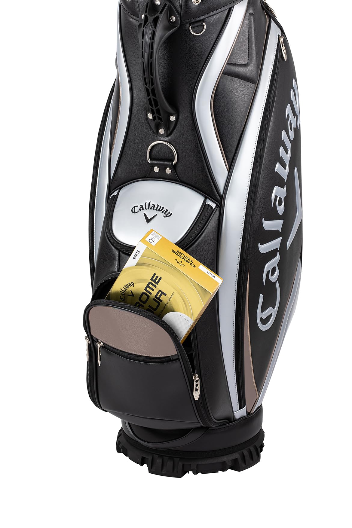 Amazon.co.jp: CALLAWAY GOLF: ゴルフバッグ