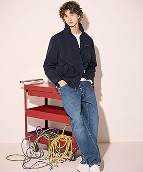 Amazon.co.jp: [トミーヒルフィガー] 【公式】 【オンライン限定