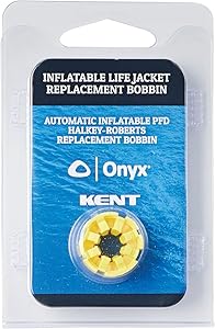 Onyx M-16 Belt Pack Manual Inflatable Life Jacket