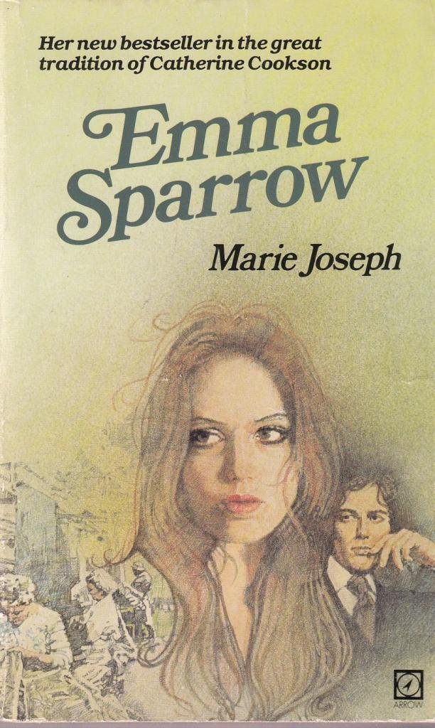 Buy Emma Sparrow — BookShops.in