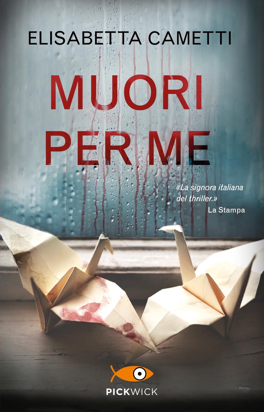 Muori Per Me - 4