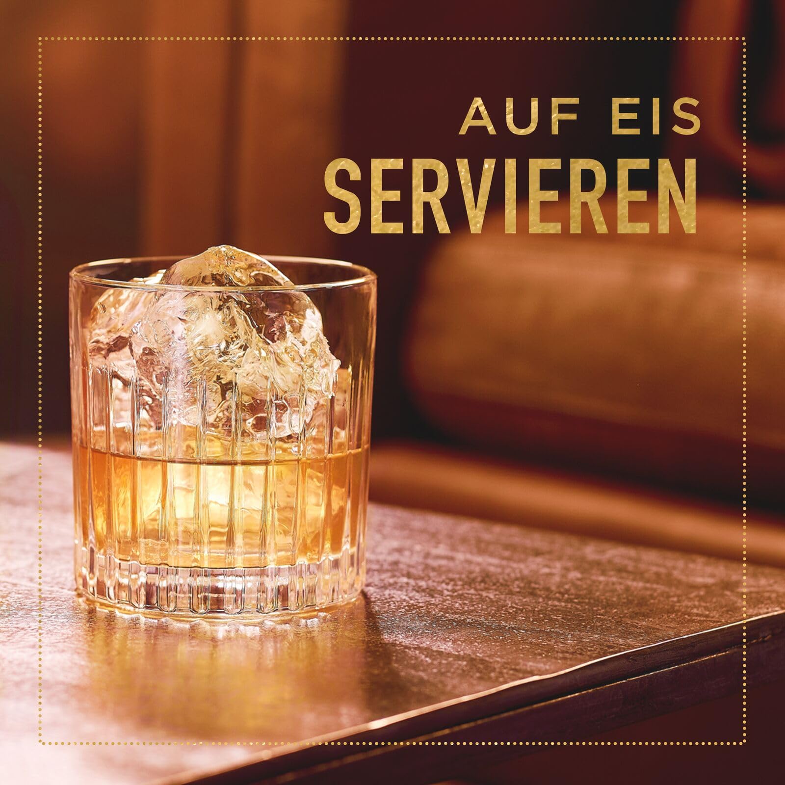Aberfeldy 16 Jahre Single Malt Scotch Whisky, 40 Vol.-%, 70 cl/700 ml, Premium-Whisky, in Oloroso-Sherry-Fässern (1. Fill) gereift