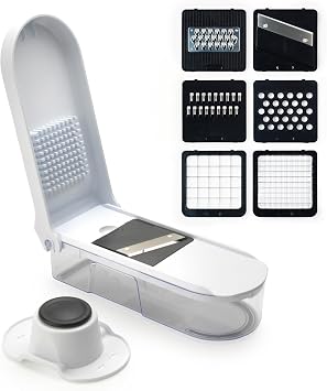 Versatile Food Processor by Salter