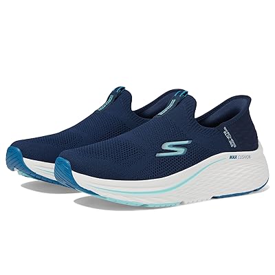 SKECHERS Max Cushioning Elite 2.0 Eternal Hands Free Slip Ins Women