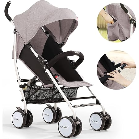 All terrain lightweight stroller Clearance