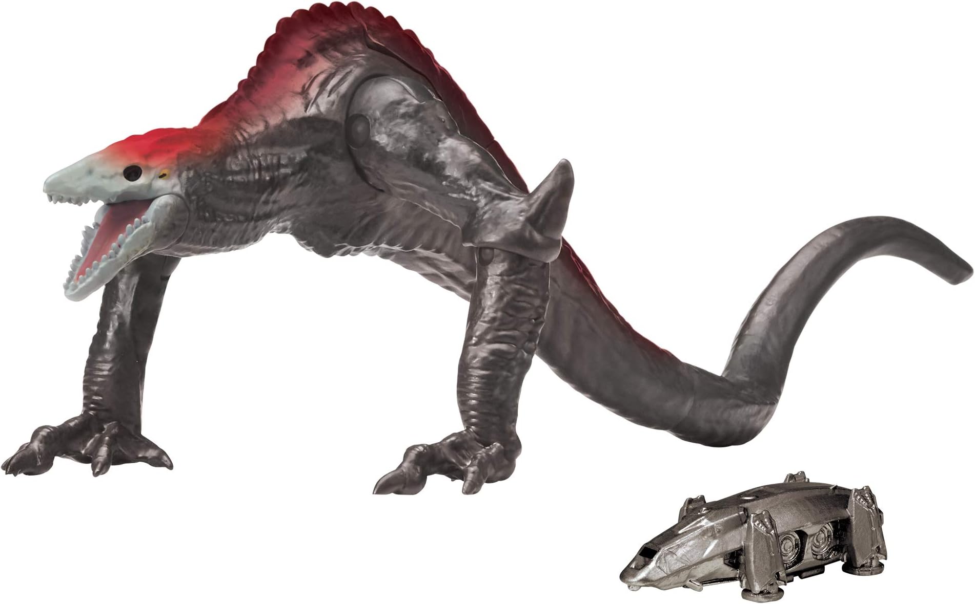 MNG01810 Monsterverse Godzilla vs Kong 6" Hollow Earth Monsters Skull Crawler