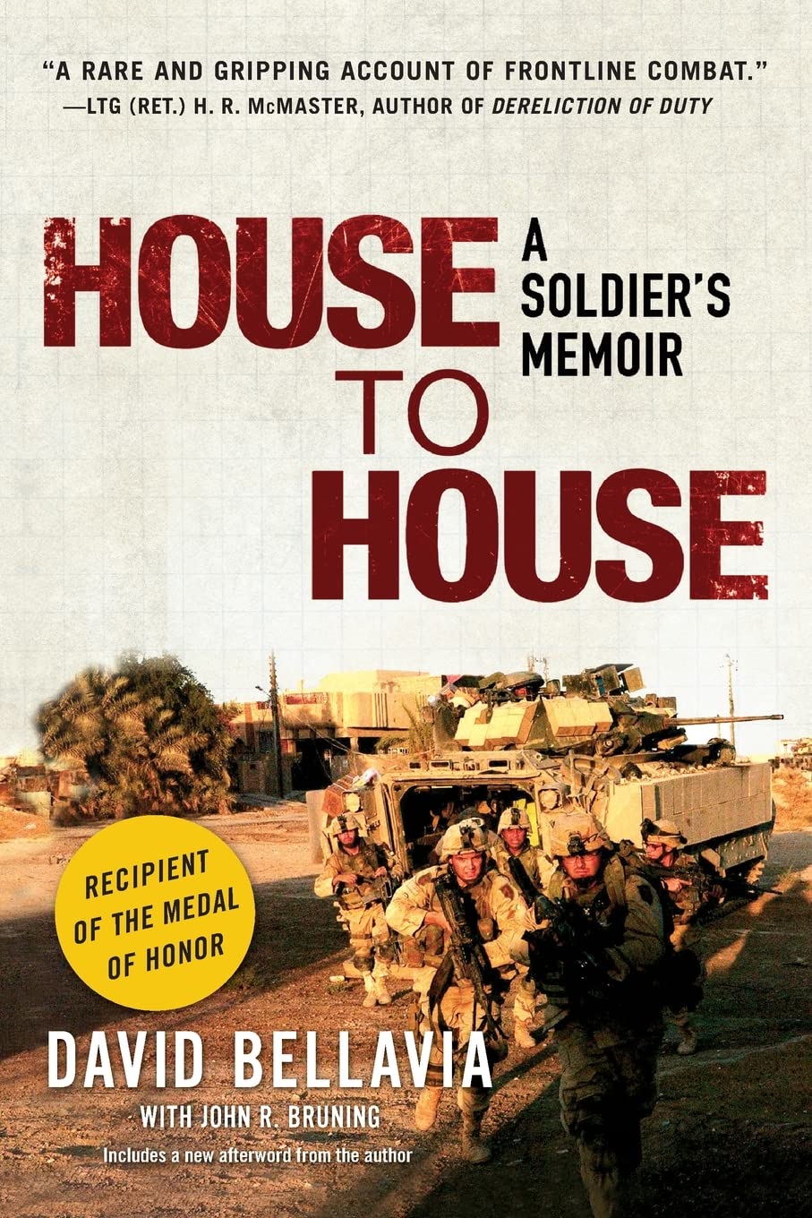 Books about the GWOT