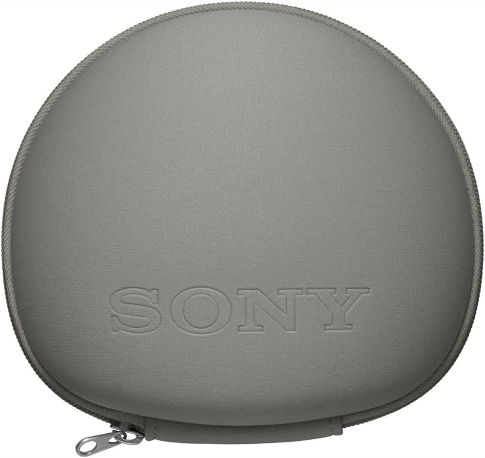 Sony MDR100ABN/B Headphones