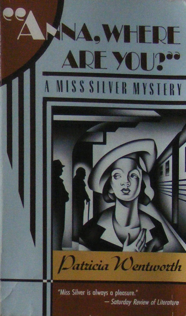 Buy Anna Where are You — BookShops.in