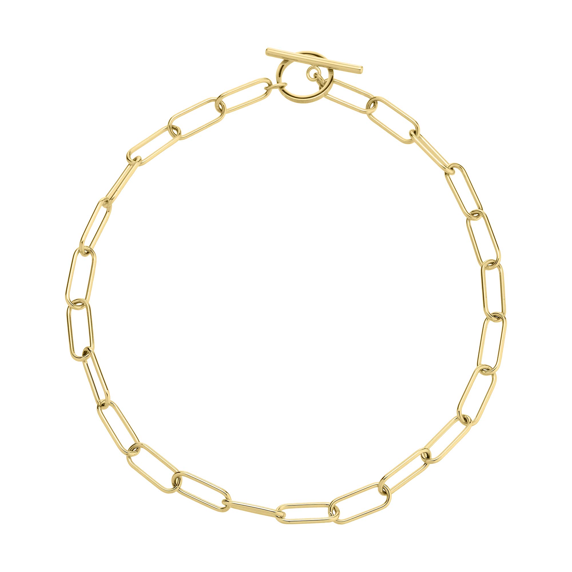 LIEBESKIND BERLIN Damen Schmuck kombinierbar – Edelstahl-Armband & Ketten kombinierbar