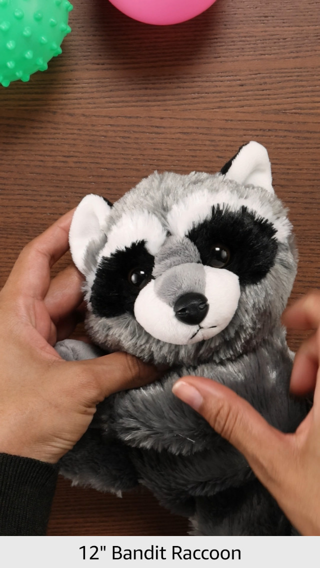 Amazon.com: Aurora - Body Puppet - 12