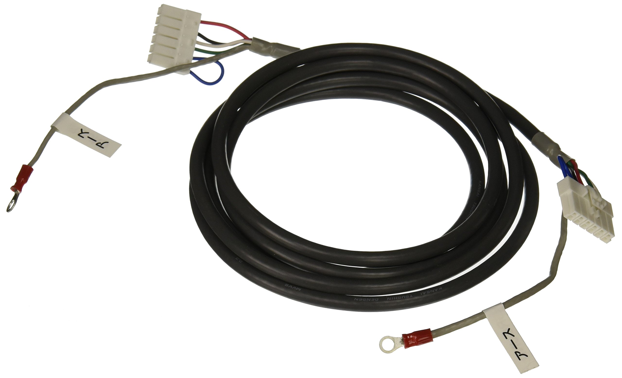 Noritz QC-1 Quick Connect Cable for NC380 (2 units only