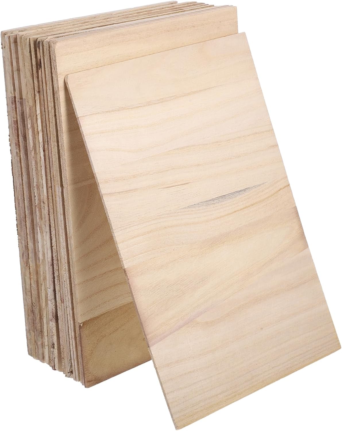 20-Pack Taekwondo Breaking Boards Professional Wooden Karate Boards for Training Portable Punching for Boys and Girls and Adults for Taekwondo Practice and Performances