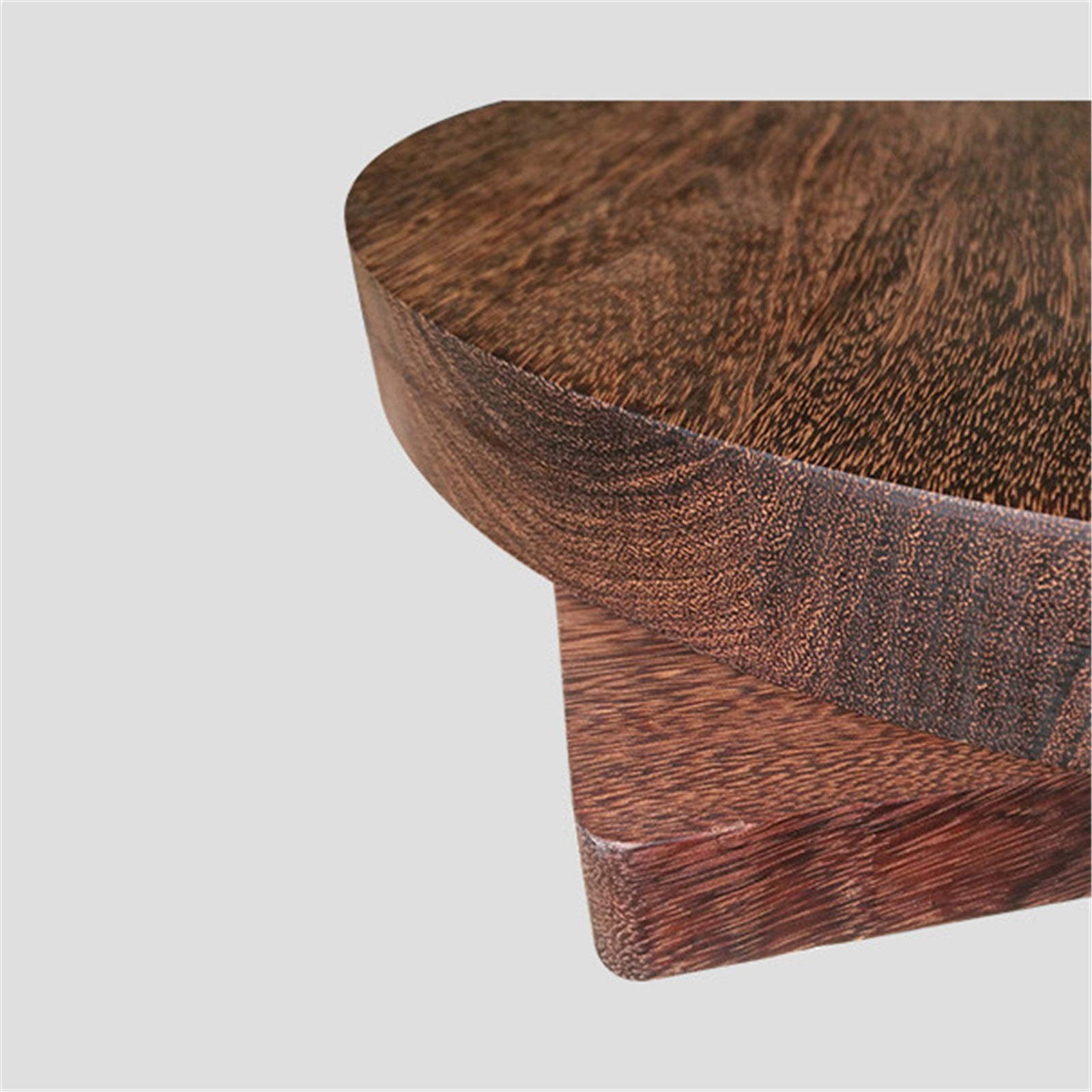 Drewniana deska do krojenia drewniana taca do krojenia z litego drewna do domu niepomalowana drewniana deska do krojenia,wielokolorowa 40X30CM