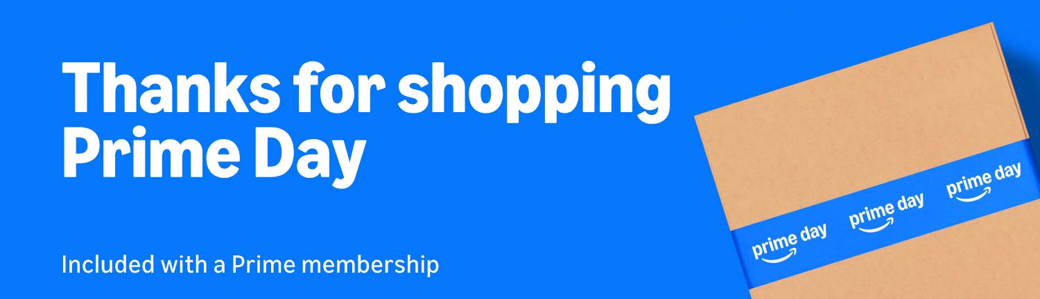 Amazon.ca | Prime Day 2026
