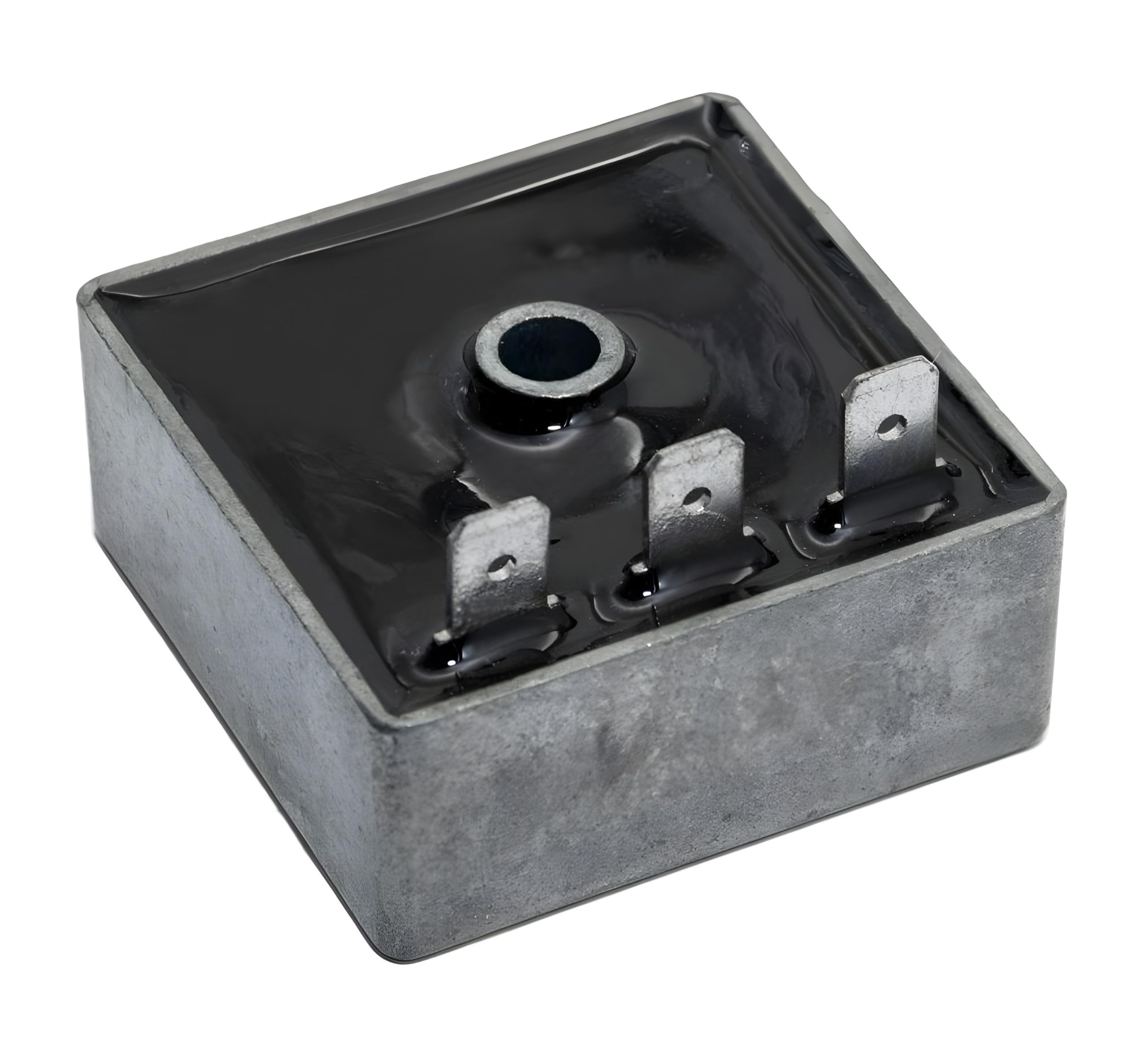 Regulador AC, Regulador AC - Fabricante: Ducati - 12V 6A