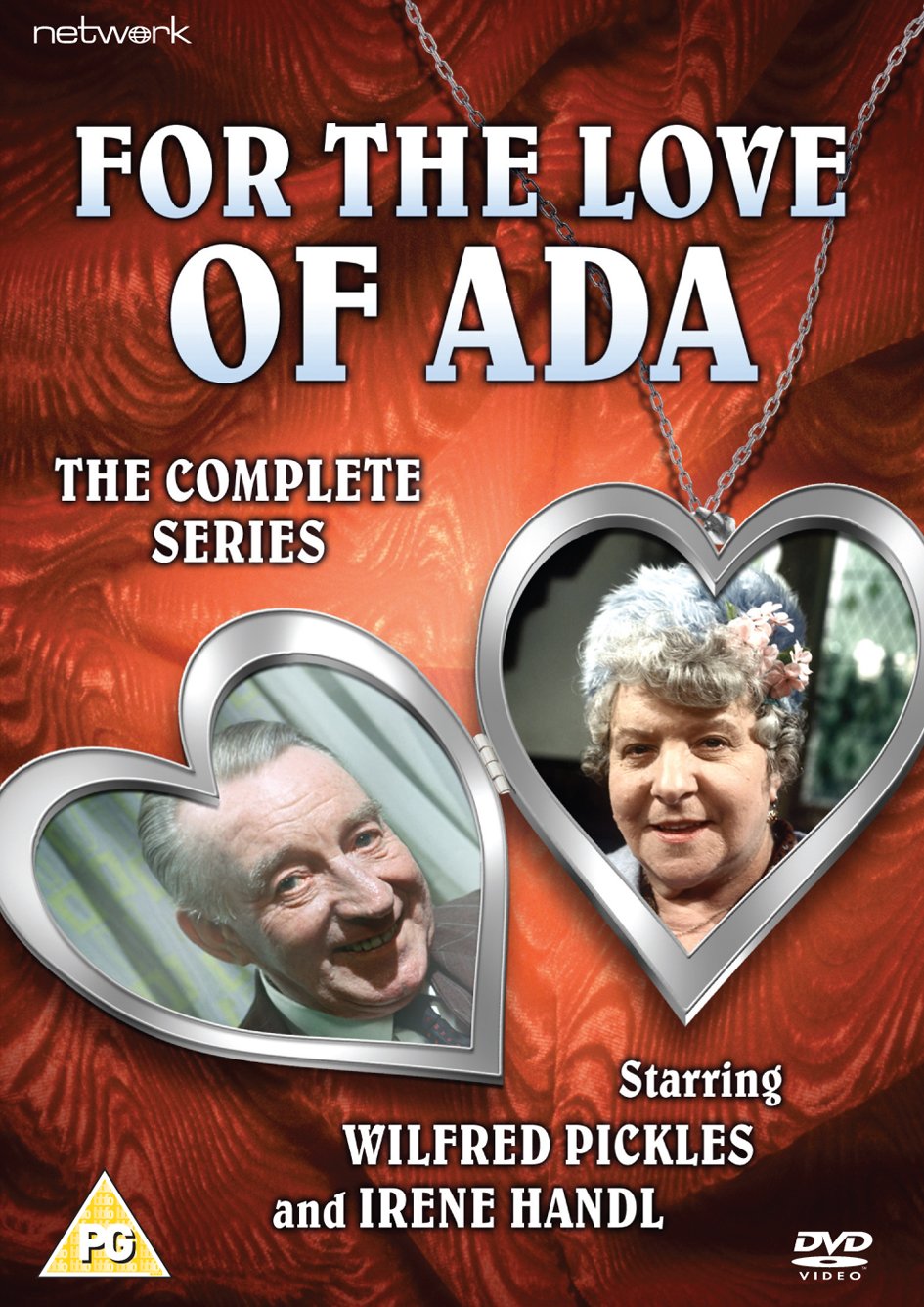 For the Love of Ada: the Compl