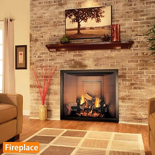 Miniatura 5 de Moldeado y molduras de pared  Acero inoxidable negro metalizado acabado similar a espejo, diseño de despegar y pegar, 16.4 pies x 0.4 pulgadas