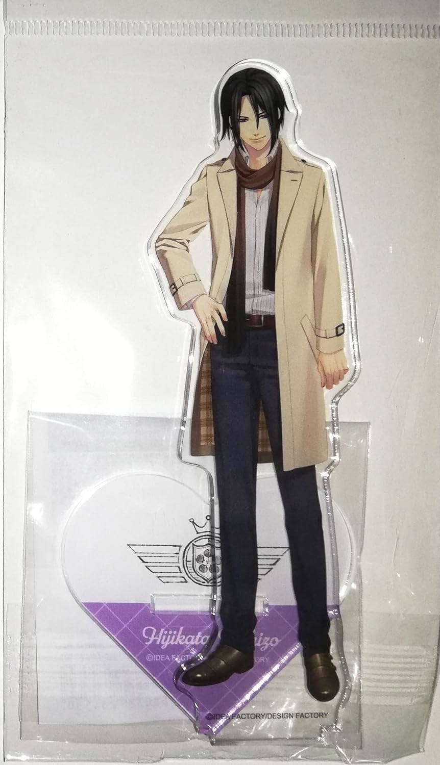 薄桜鬼 土方歳三② グッズ大量セット | tspea.org