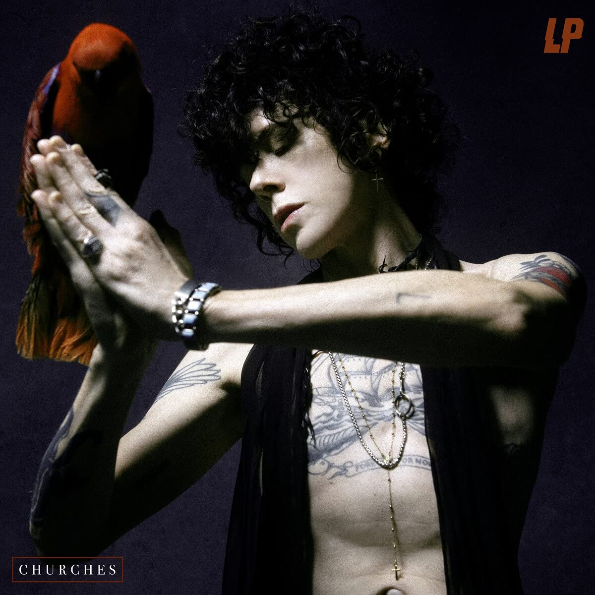 Churches [VINYL]