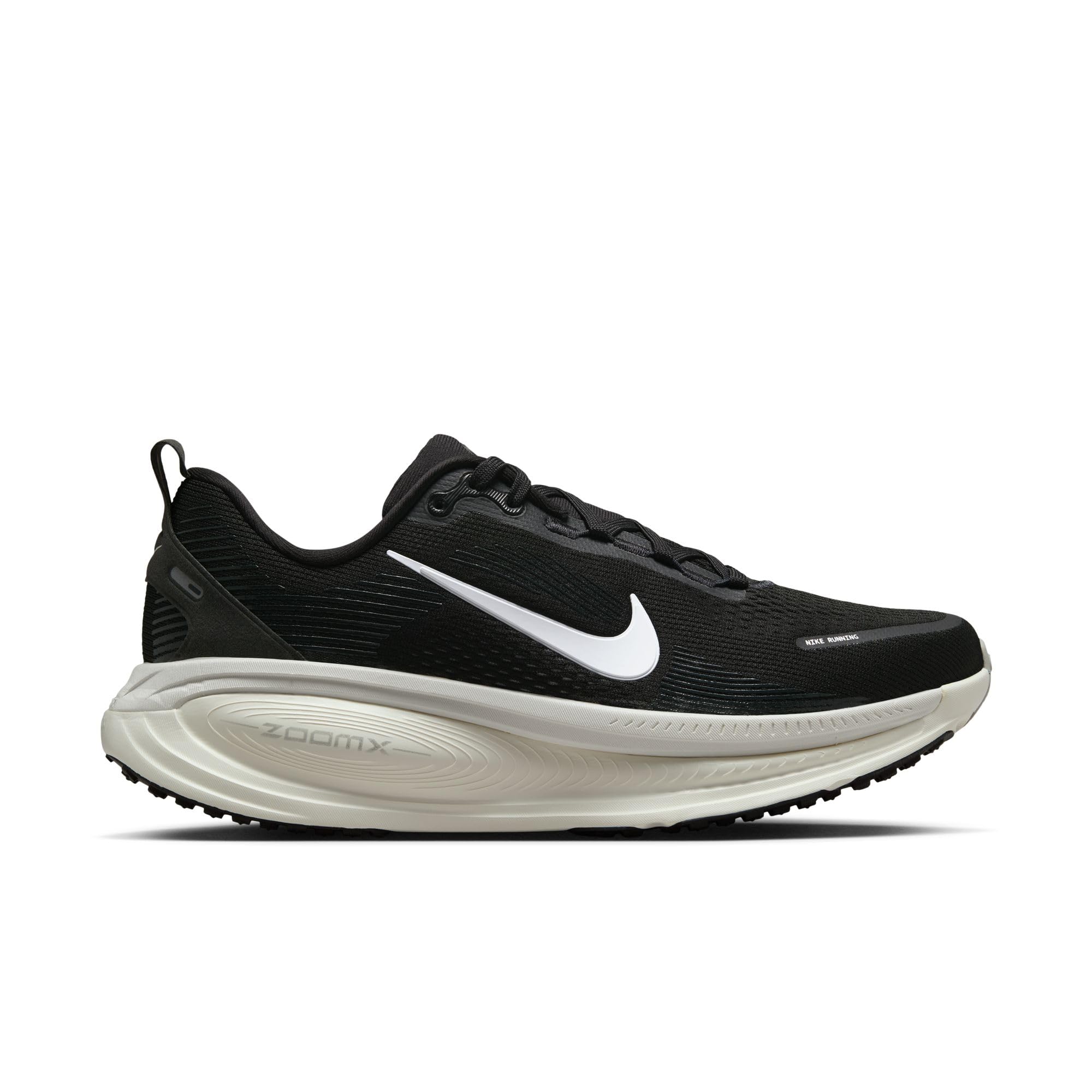 NIKE Mężczyźni Vomero 18sneakersy