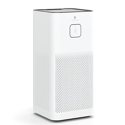 Medify MA-50 Air Purifier V3.0 with HEPA Filter