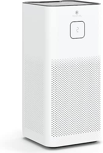 Medify MA-50 Air Purifier V3.0 with True HEPA H13 Filter