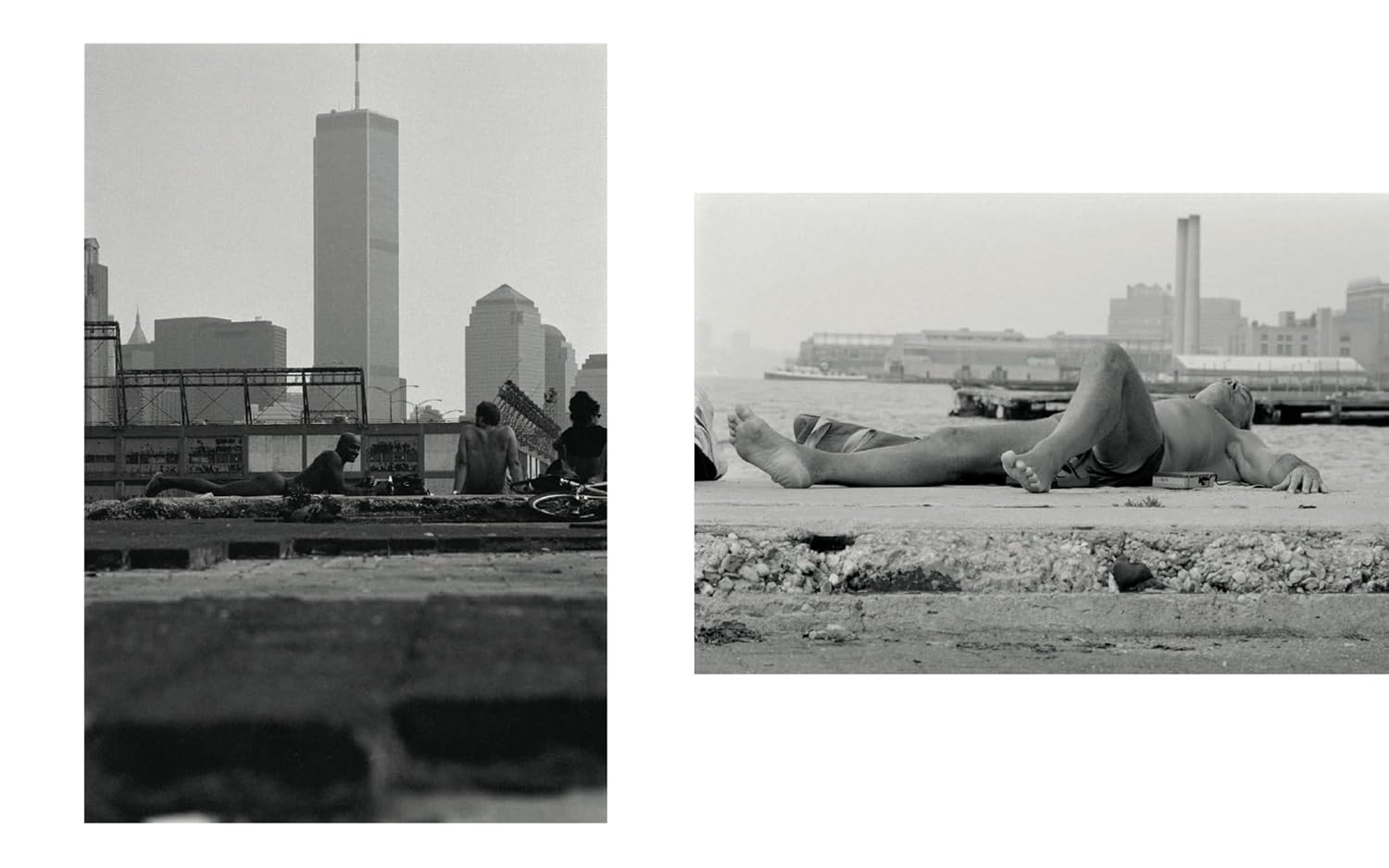 William Howell: West Side Highway