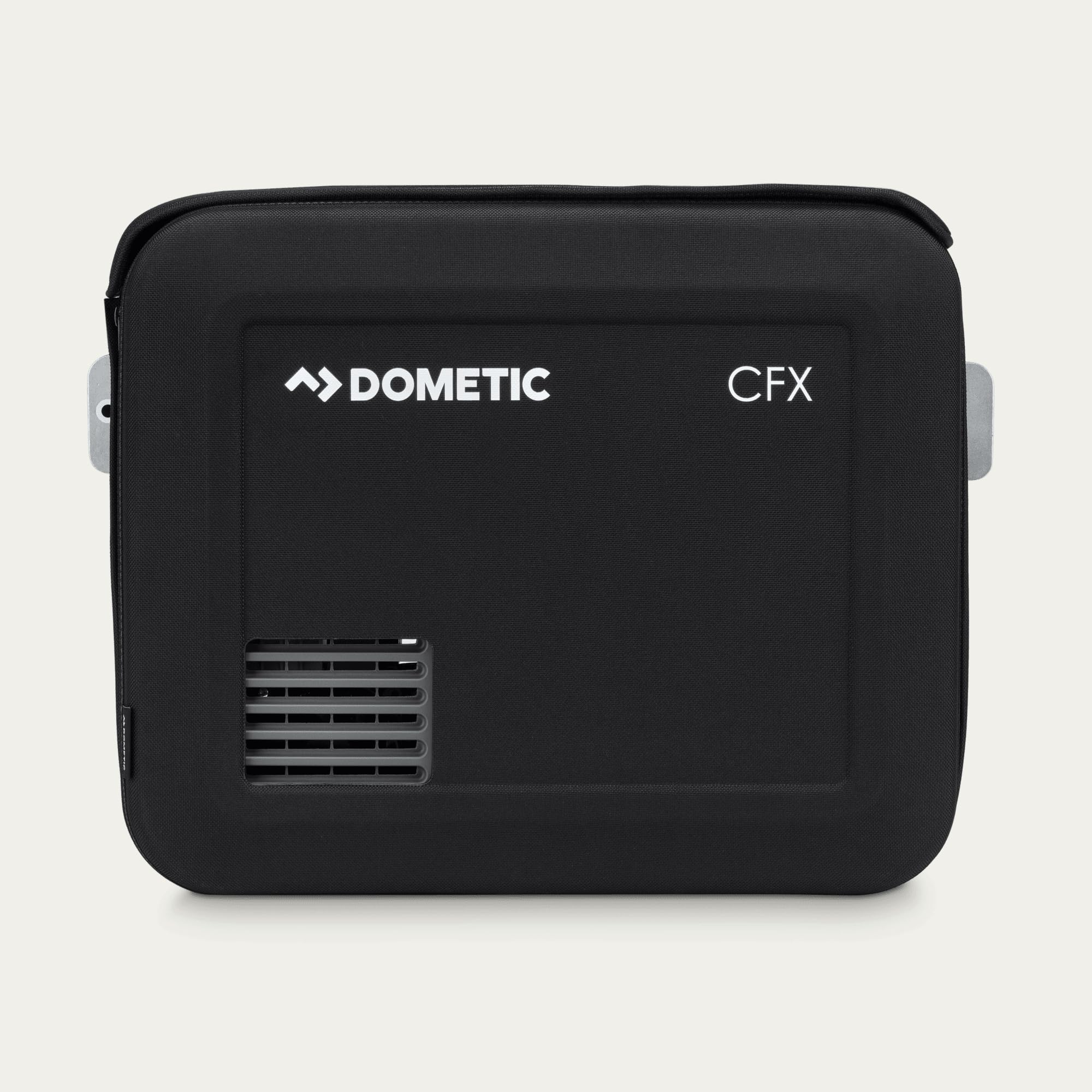 Dometic Futerał ochronny na przenośny pojemnik chłodzący CFX3 - solidna konstrukcja - pianka EVA nylon - akcesoria kempingowe - pokrowiec
