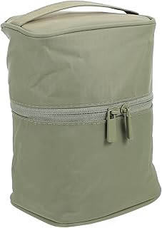 Beavorty Bolsa De Armazenamento Bolsa De Cosméticos Bolsa De Cosméticos Grande Bolsa De Maquiagem De Viagem Bolsa De Maquiagem Para Viagem Suporte De Pincel De Maquiagem Bolsa De