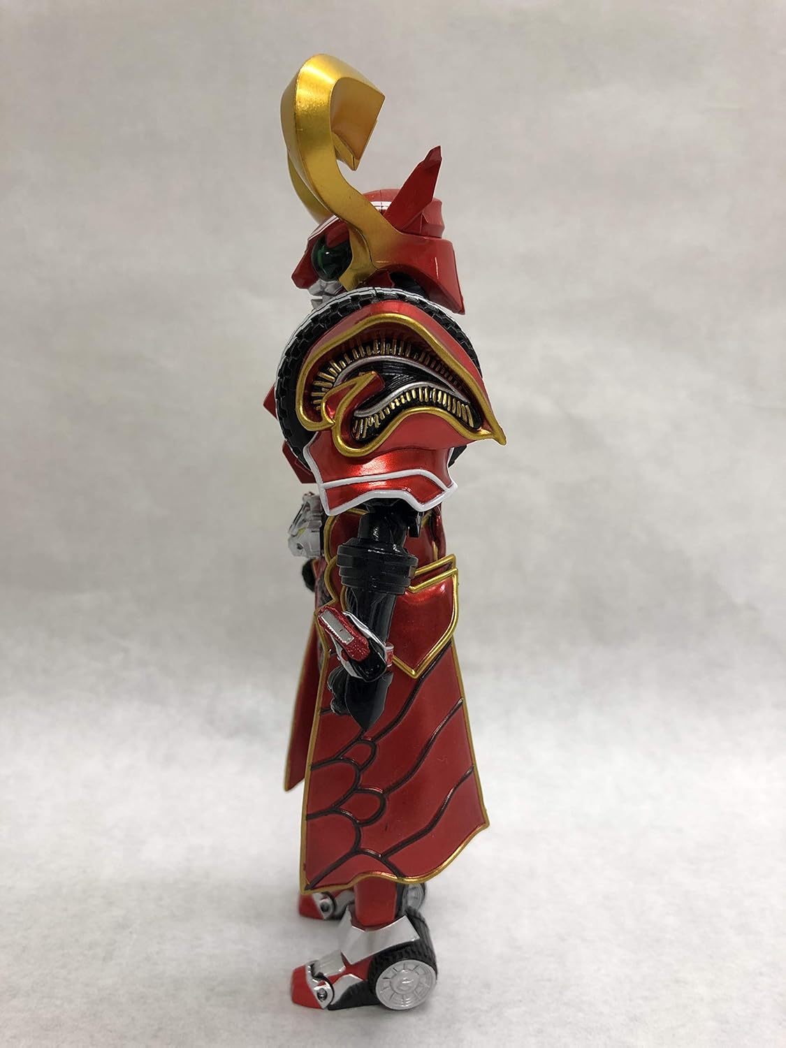 Bandai Tamashii Nations S.H. Figuarts Kamen Rider Heart "Kamen Rider Drive" Action Figure
