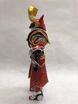 Amazon.co.jp: BANDAI S.H.フィギュアーツ 仮面ライダーハート