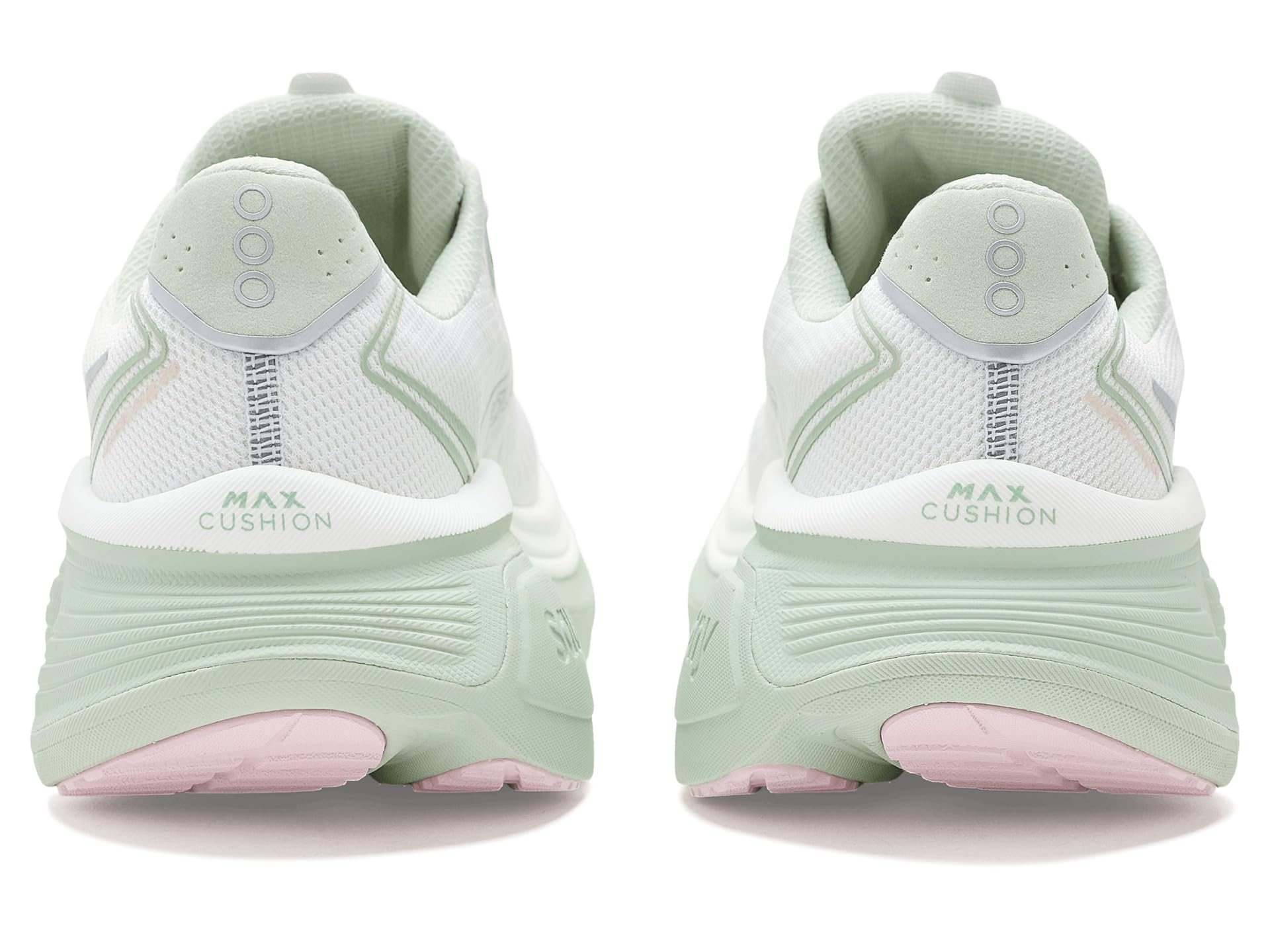Saucony Hurricane 26 - Tenis para mujer