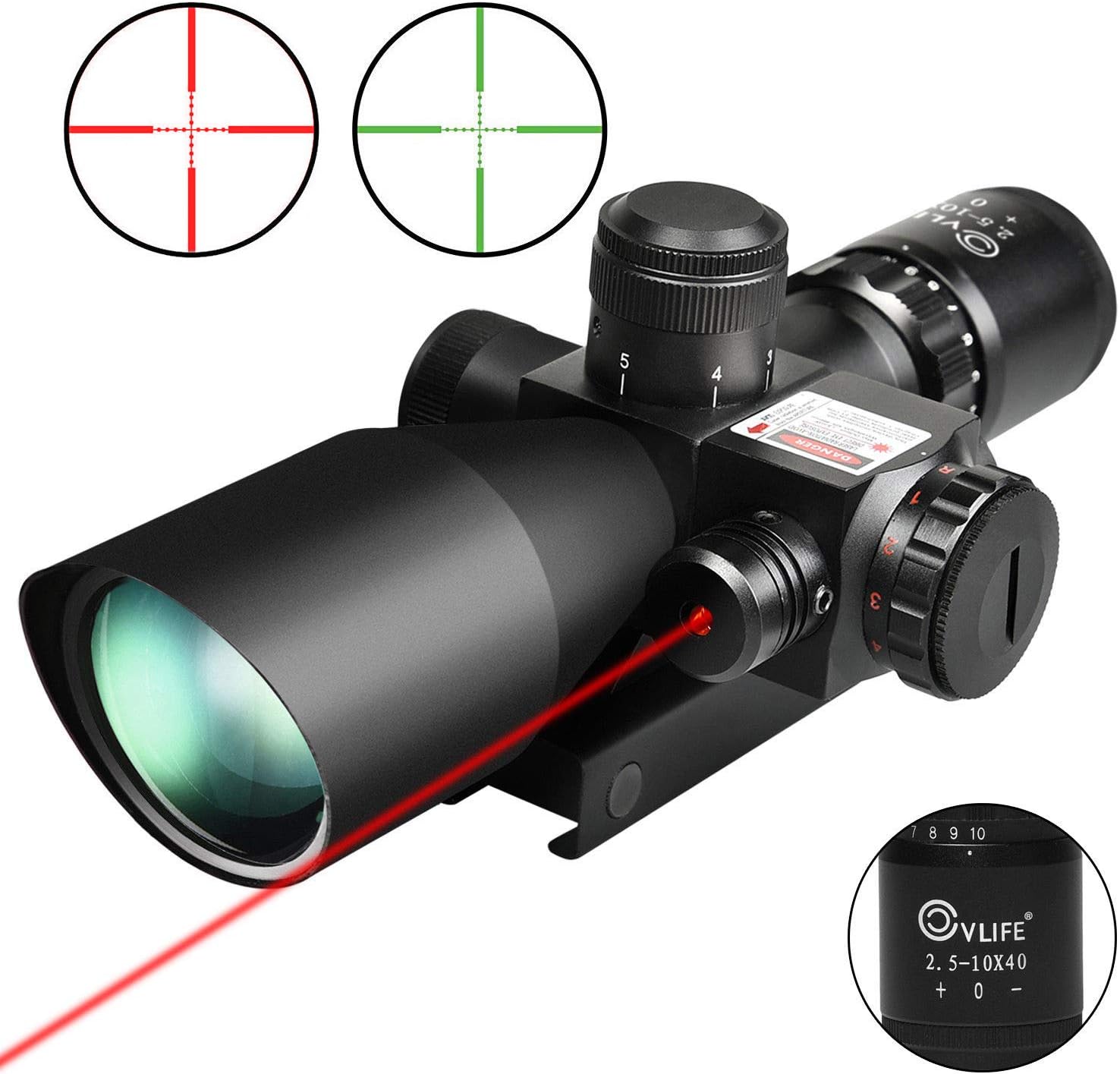 CVLIFE-Hunting-Rifle-Scope