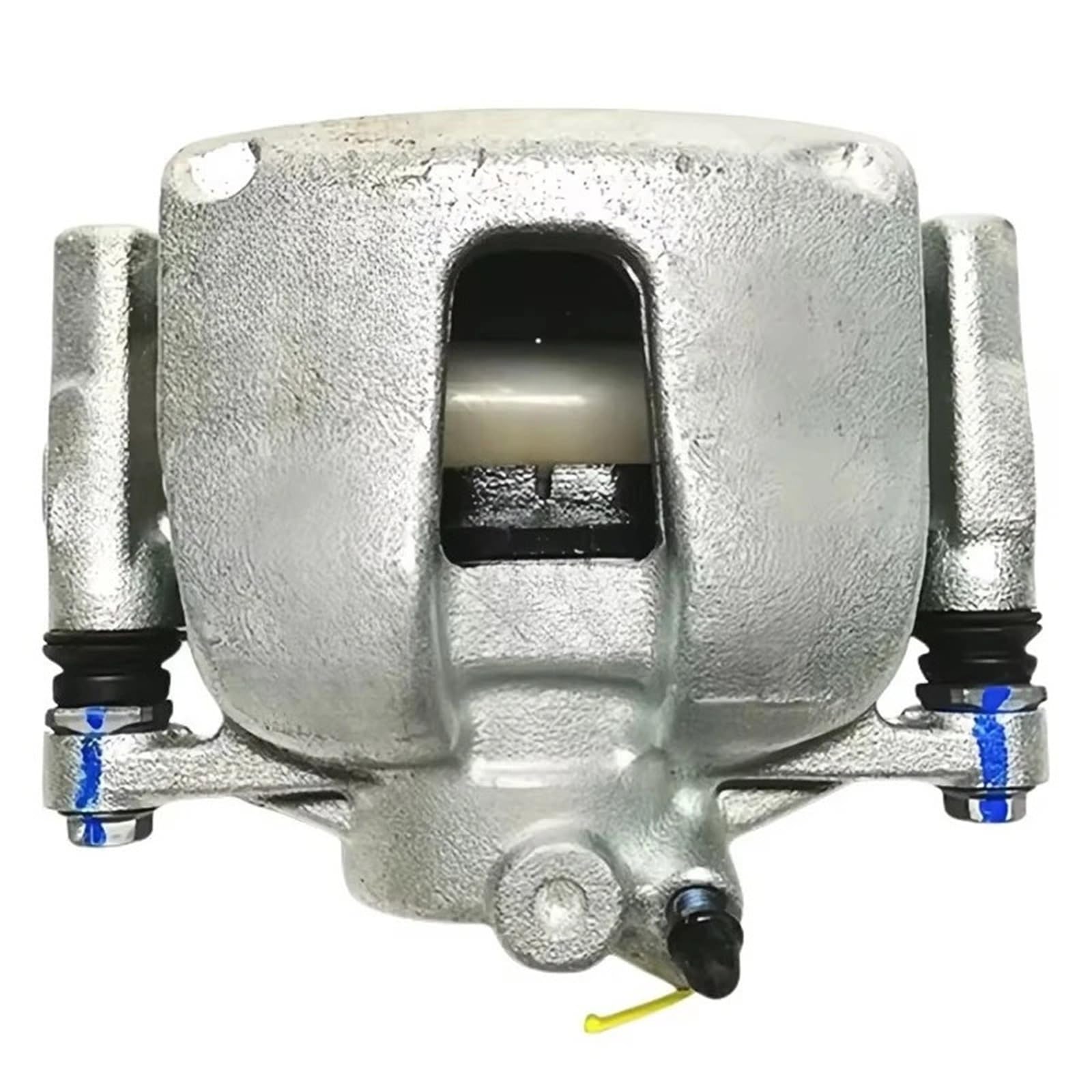 Cambio del Disco dei Freni Adatto per Peugeot 207 2008 301 Arretratore Pistoncini | Adatto per Citroen C3 C4 4401P9 Ricambi Auto Pinza Freno Anteriore 9677584780 1617293680
