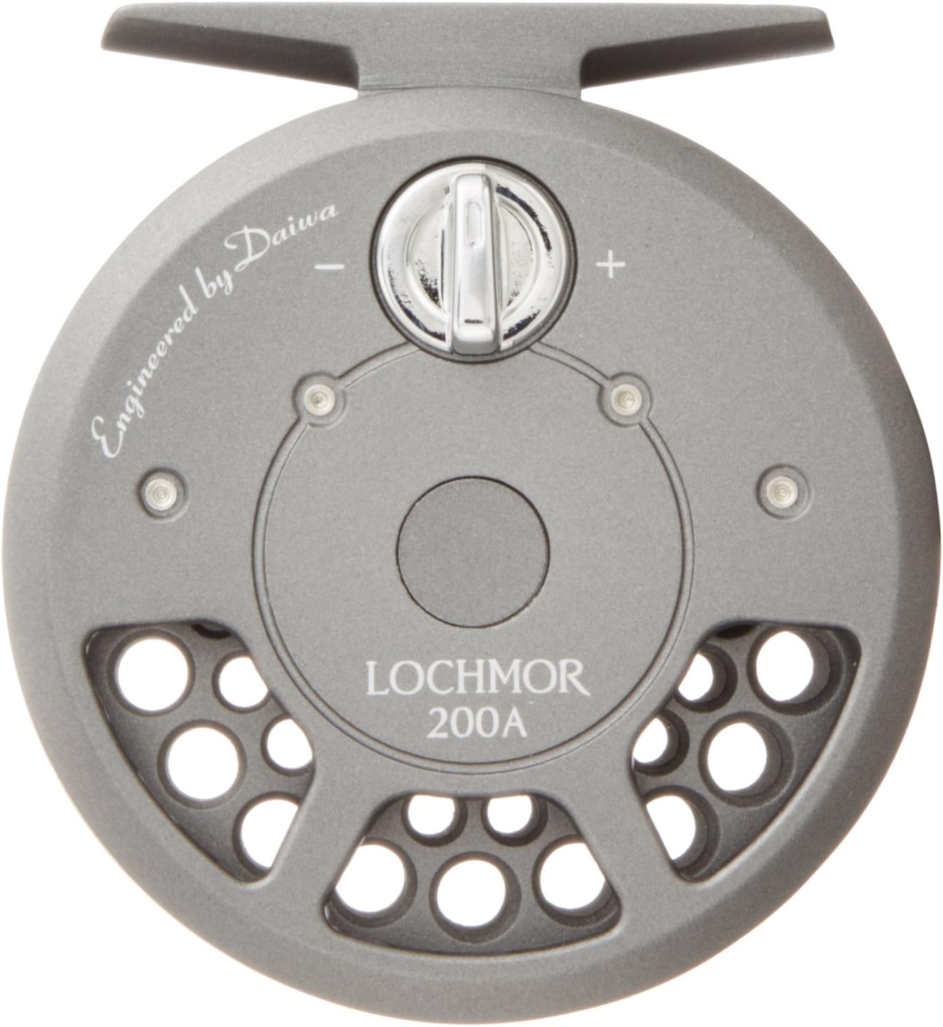 Daiwa Lohommore A Fly Reel 100/200/300