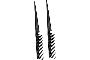 Amelia Beauty Products 3 Row Styler Brush