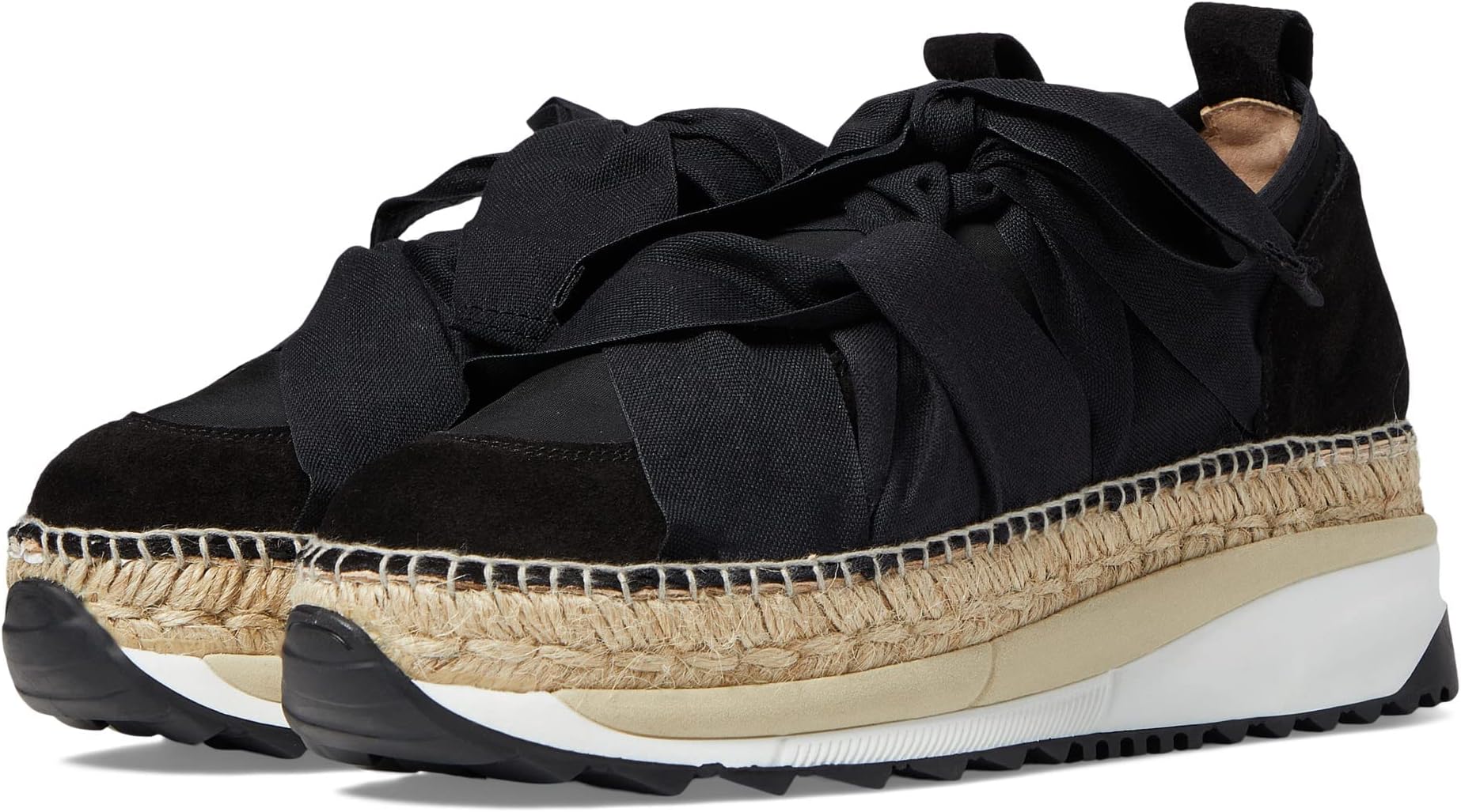 Free People Women's Chapmin Espadrille Sneaker